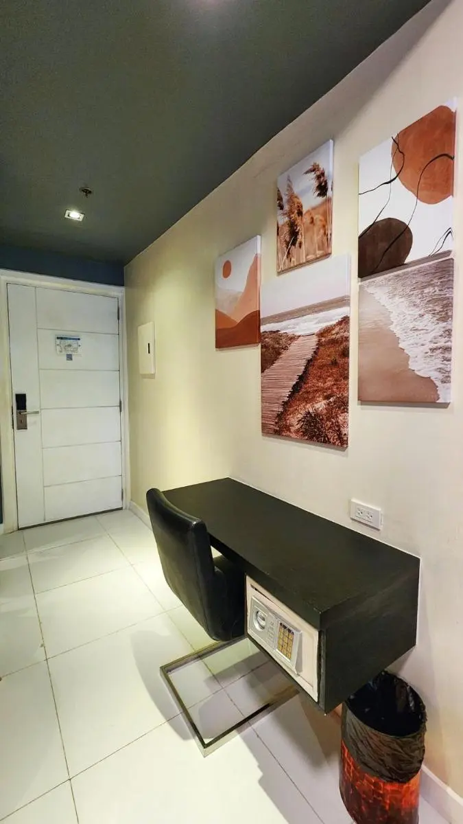 Image 4 of KL Tower Residences near Greenbelt Makati