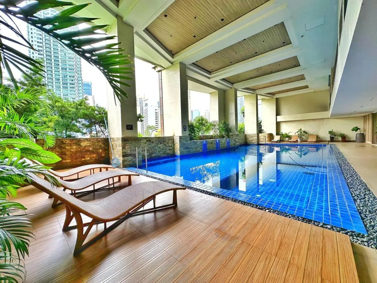 Image 2 of KL Tower Residences near Greenbelt Makati