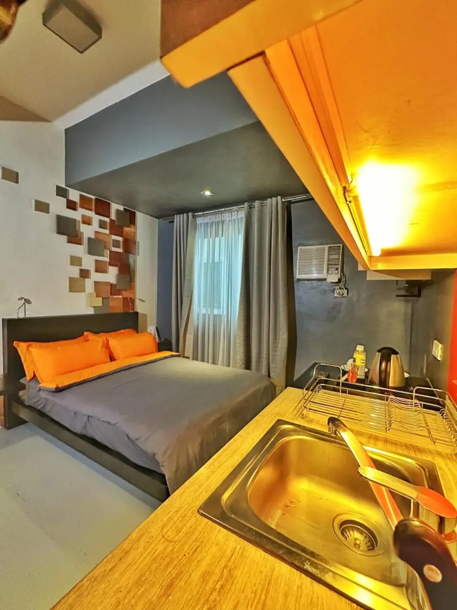 Image 3 of KL Tower Residences near Greenbelt Makati