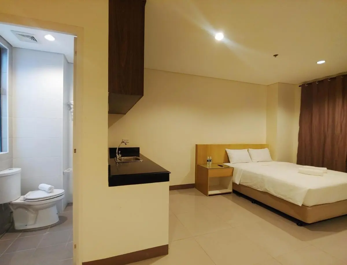 Image 1 of Kaizen Suites