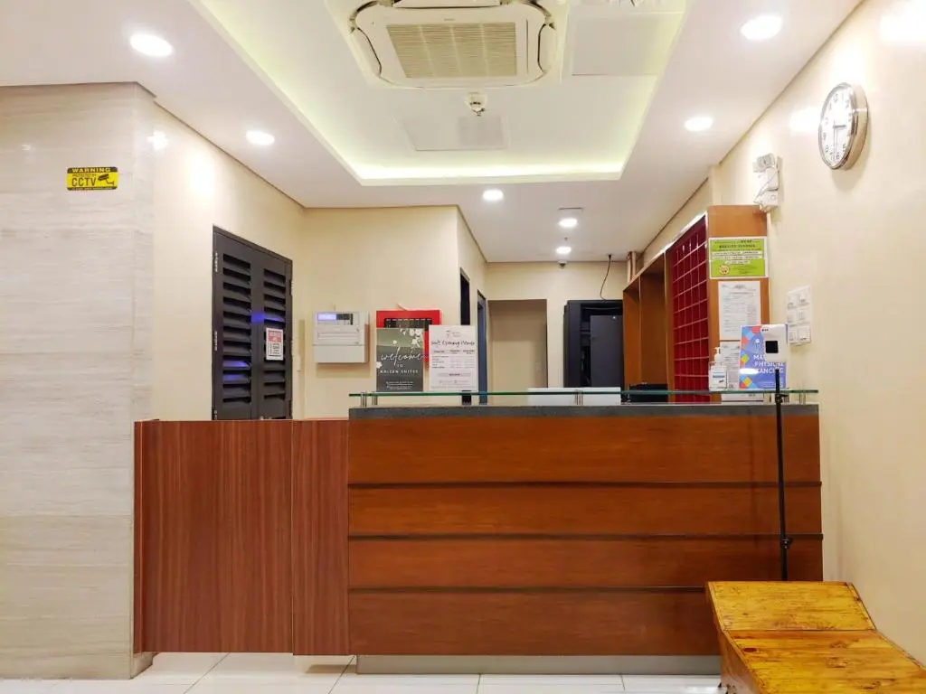 Image of Kaizen Suites