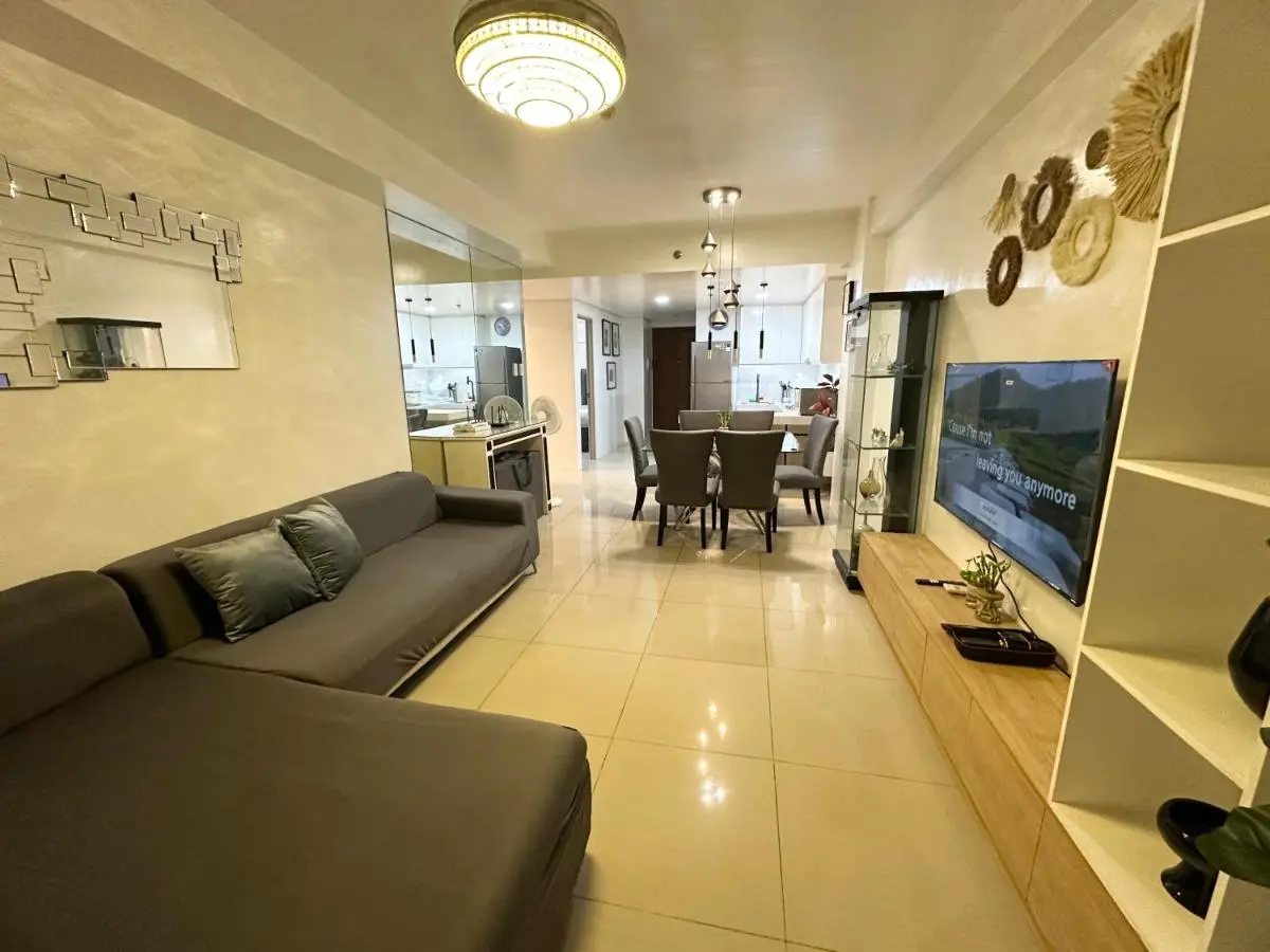 Image 5 of Kathys Crib 2Bedroom MOA View at Shell Residence