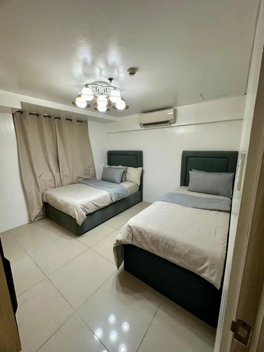 Image 3 of Kathys Crib 2Bedroom MOA View at Shell Residence