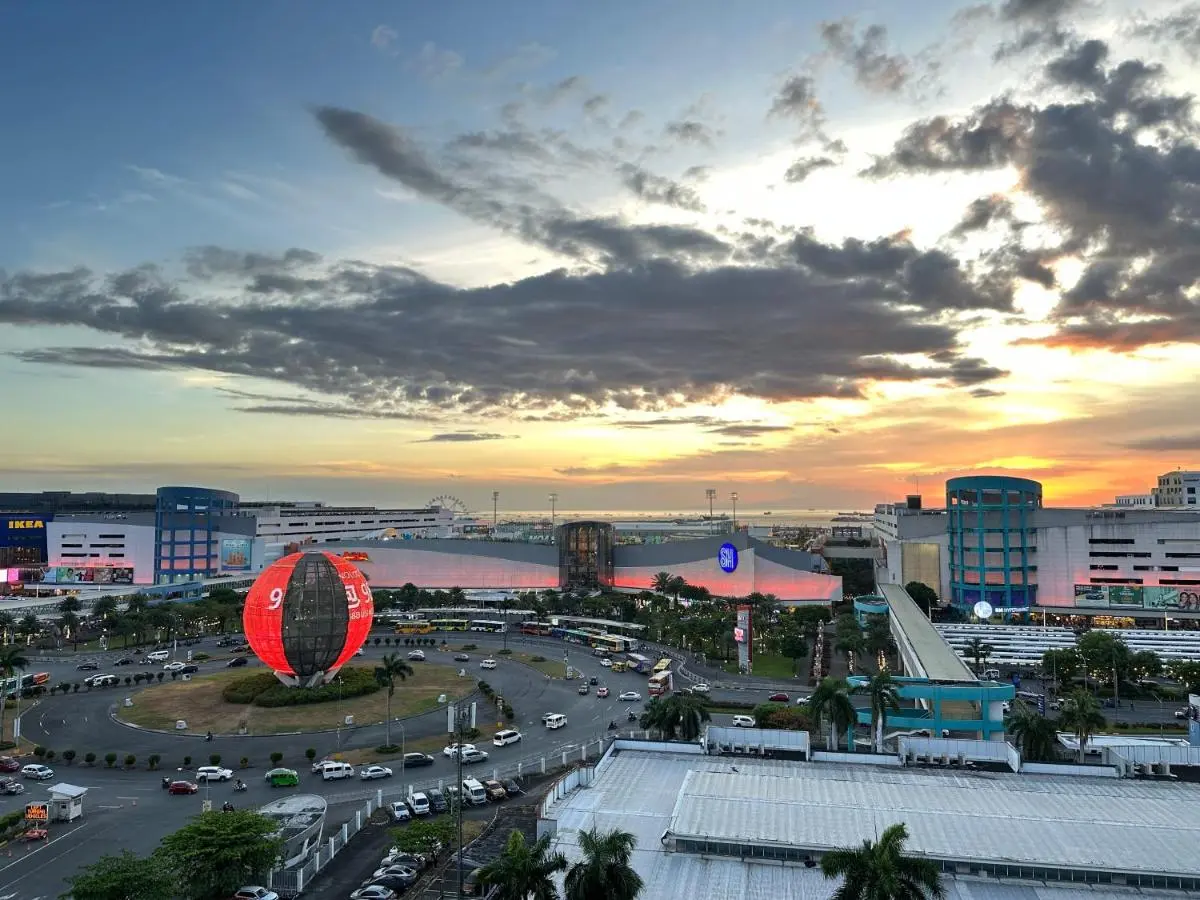 Image 6 of Kathys Crib 2Bedroom MOA View at Shell Residence