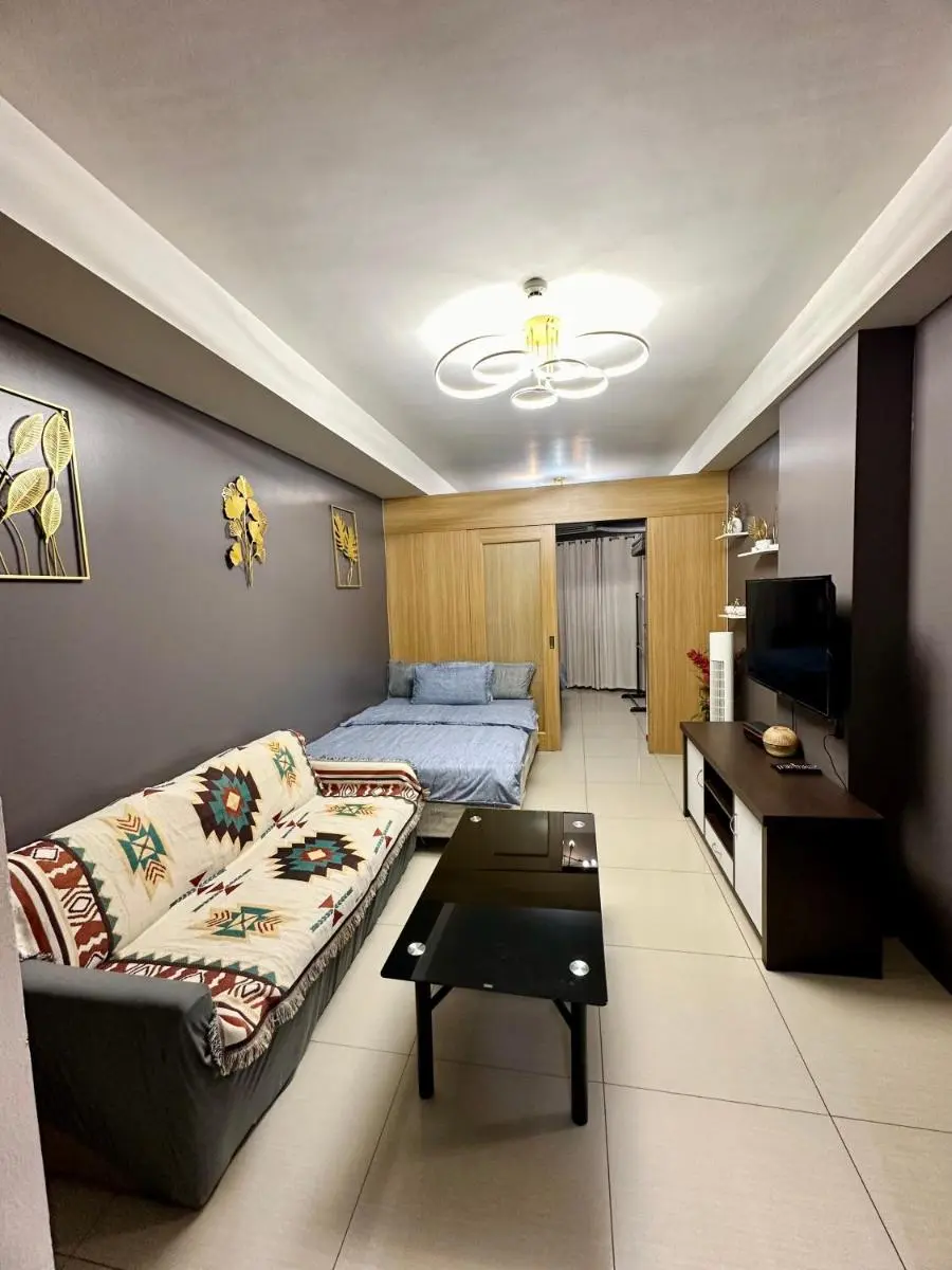 Image 5 of Kathys crib 32sqm Condo Shell Residences