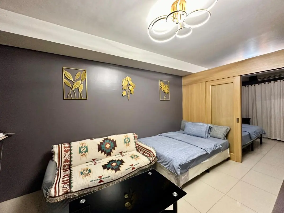 Image 1 of Kathys crib 32sqm Condo Shell Residences
