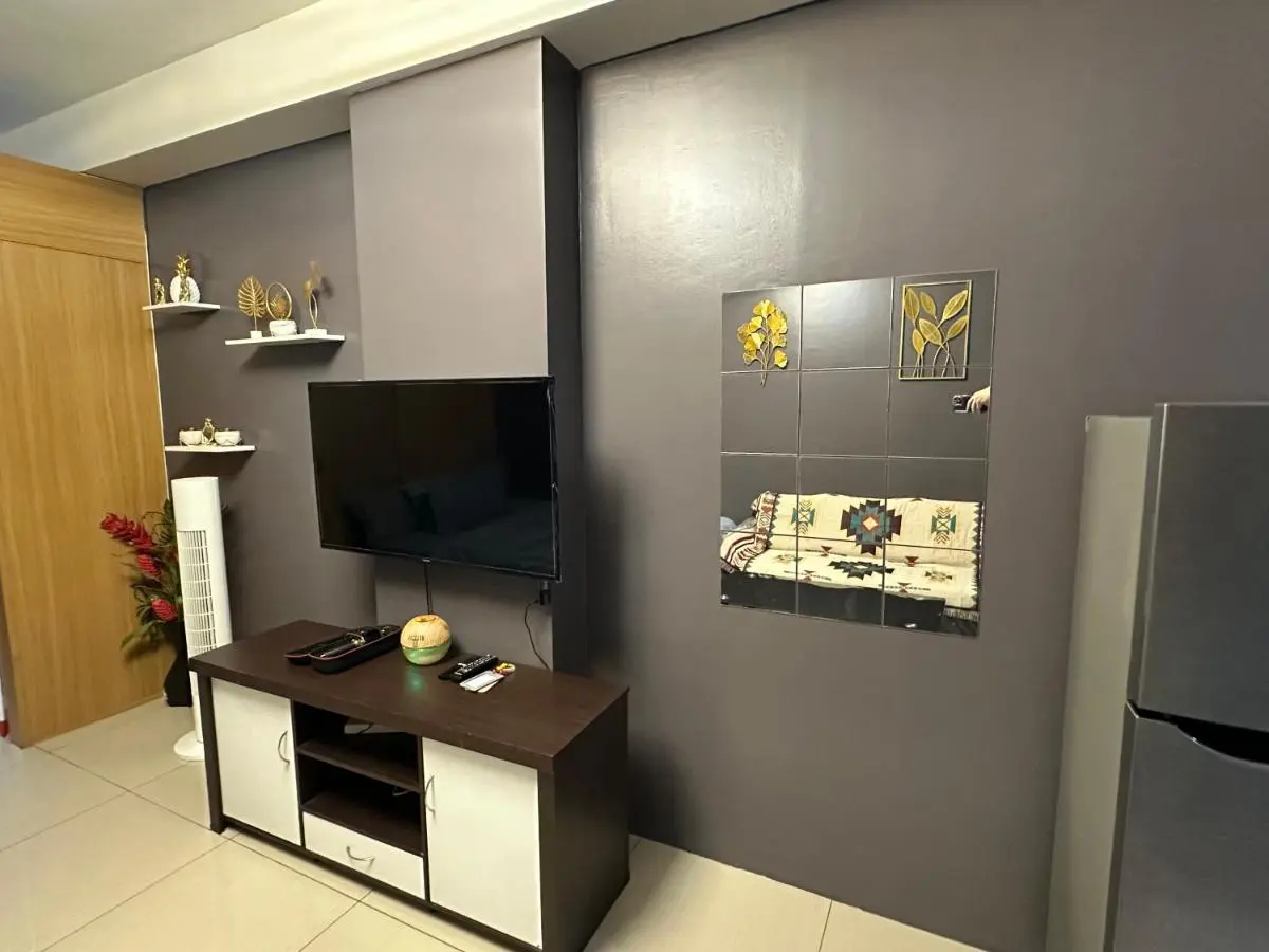 Image 4 of Kathys crib 32sqm Condo Shell Residences