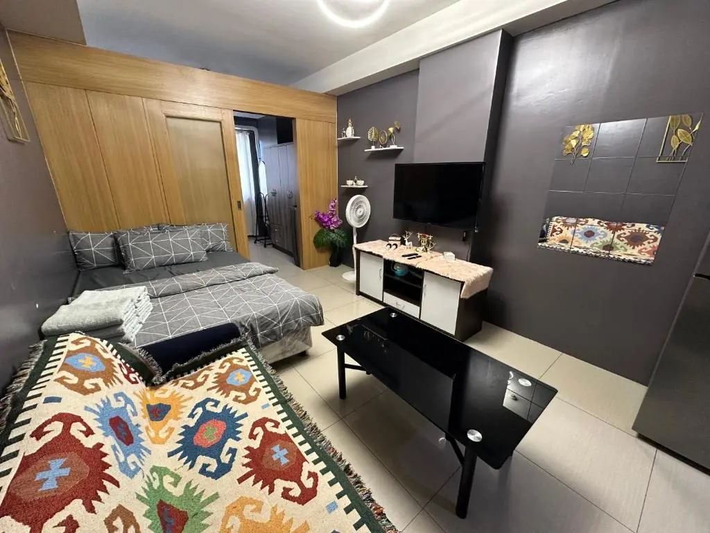 Image of Kathys crib 32sqm Condo Shell Residences
