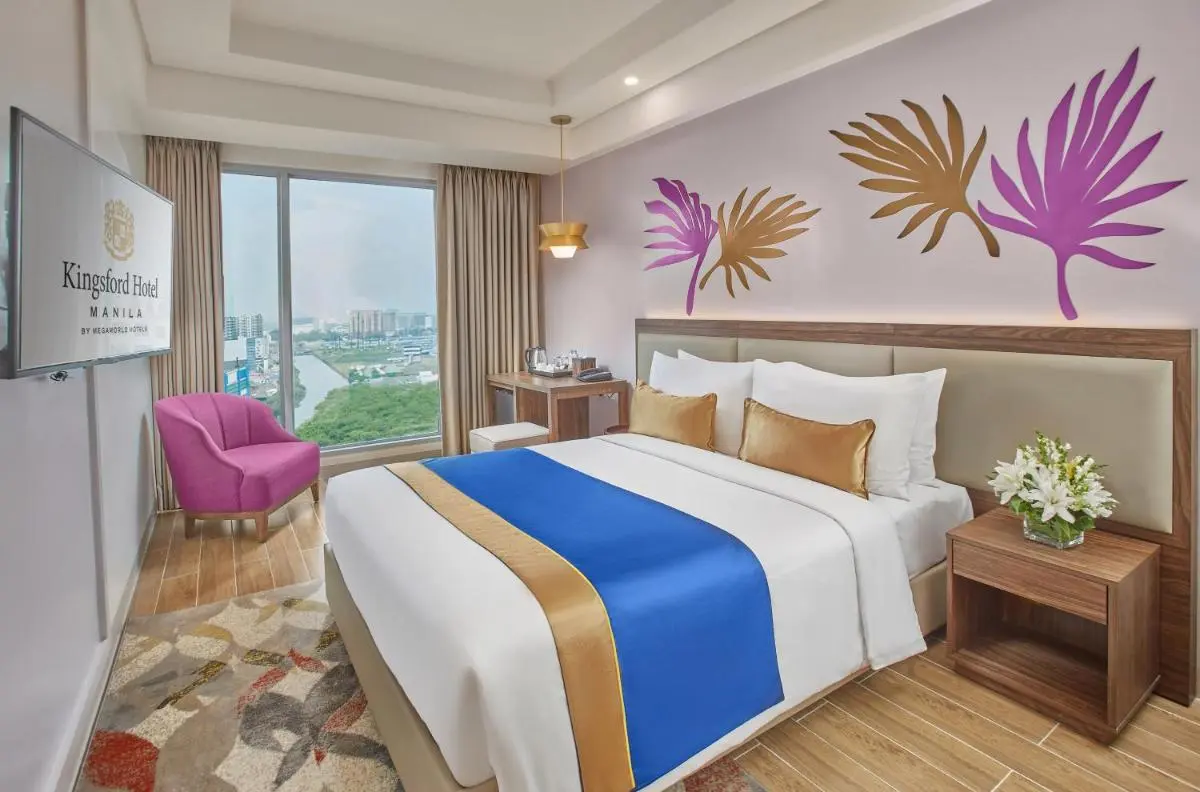 Image 1 of Kingsford Hotel Manila Bay