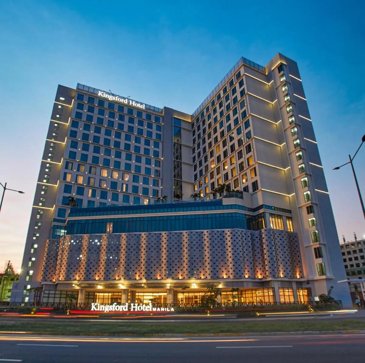 Image 6 of Kingsford Hotel Manila Bay