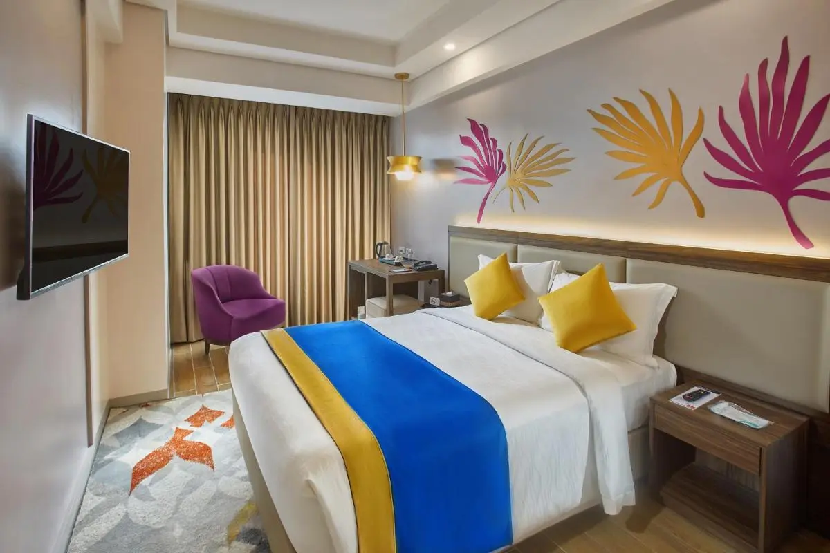 Image 5 of Kingsford Hotel Manila Bay