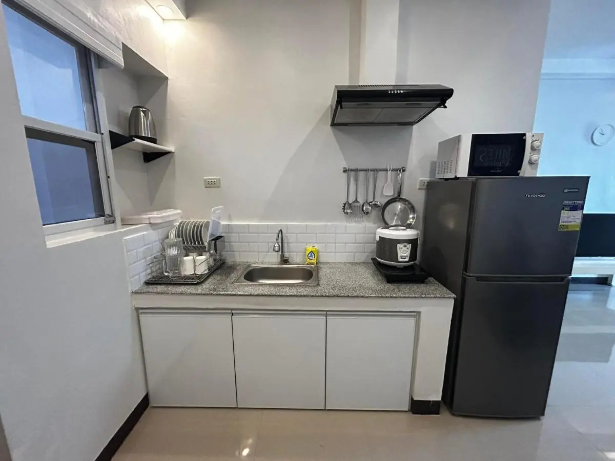 Image 1 of Kuya and Kambal’s 1 BR 1 Bath Apartment