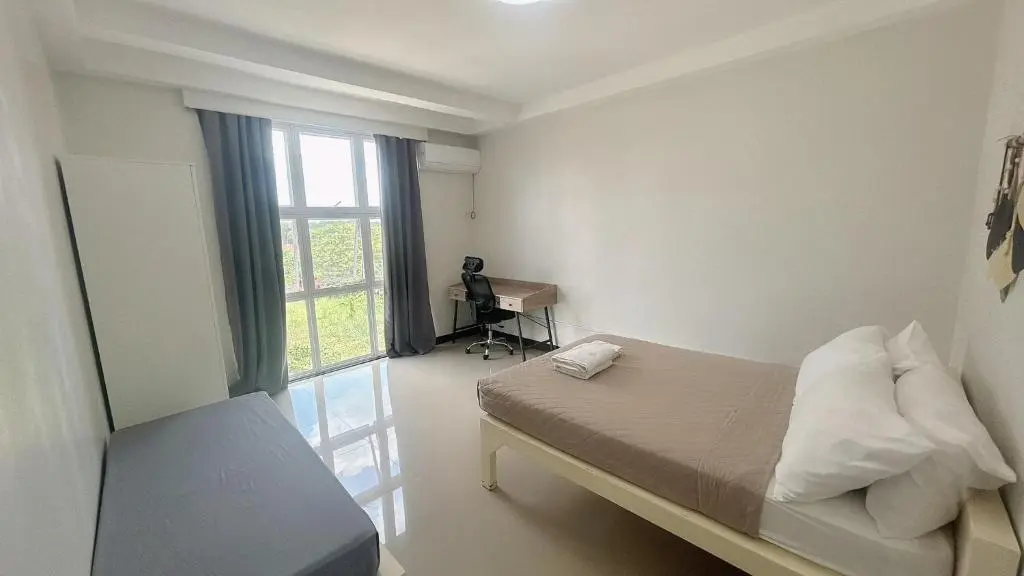 Image of Kuya and Kambal’s 1 BR 1 Bath Apartment