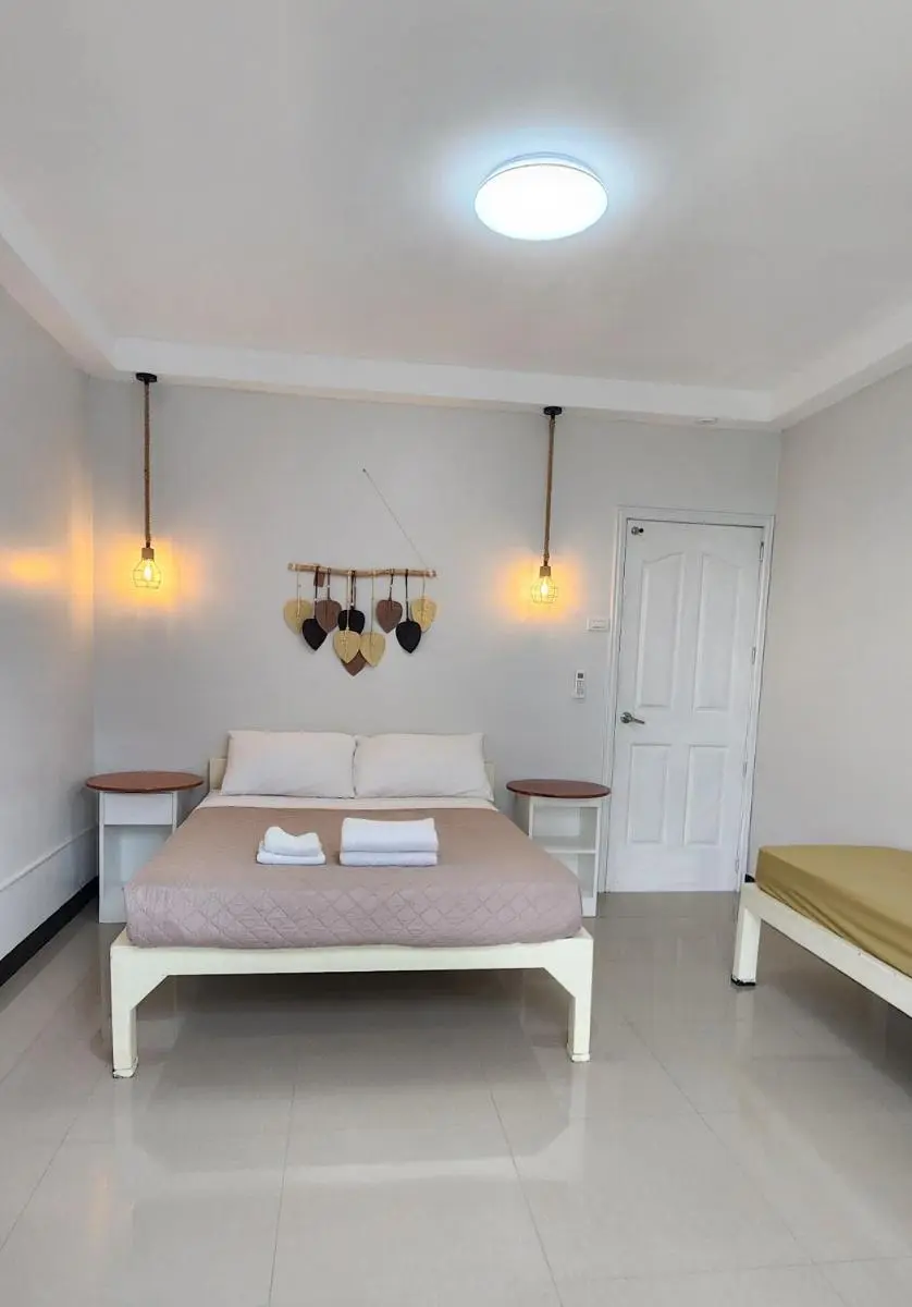 Image 3 of Kuya and Kambal’s 1 BR 1 Bath Apartment