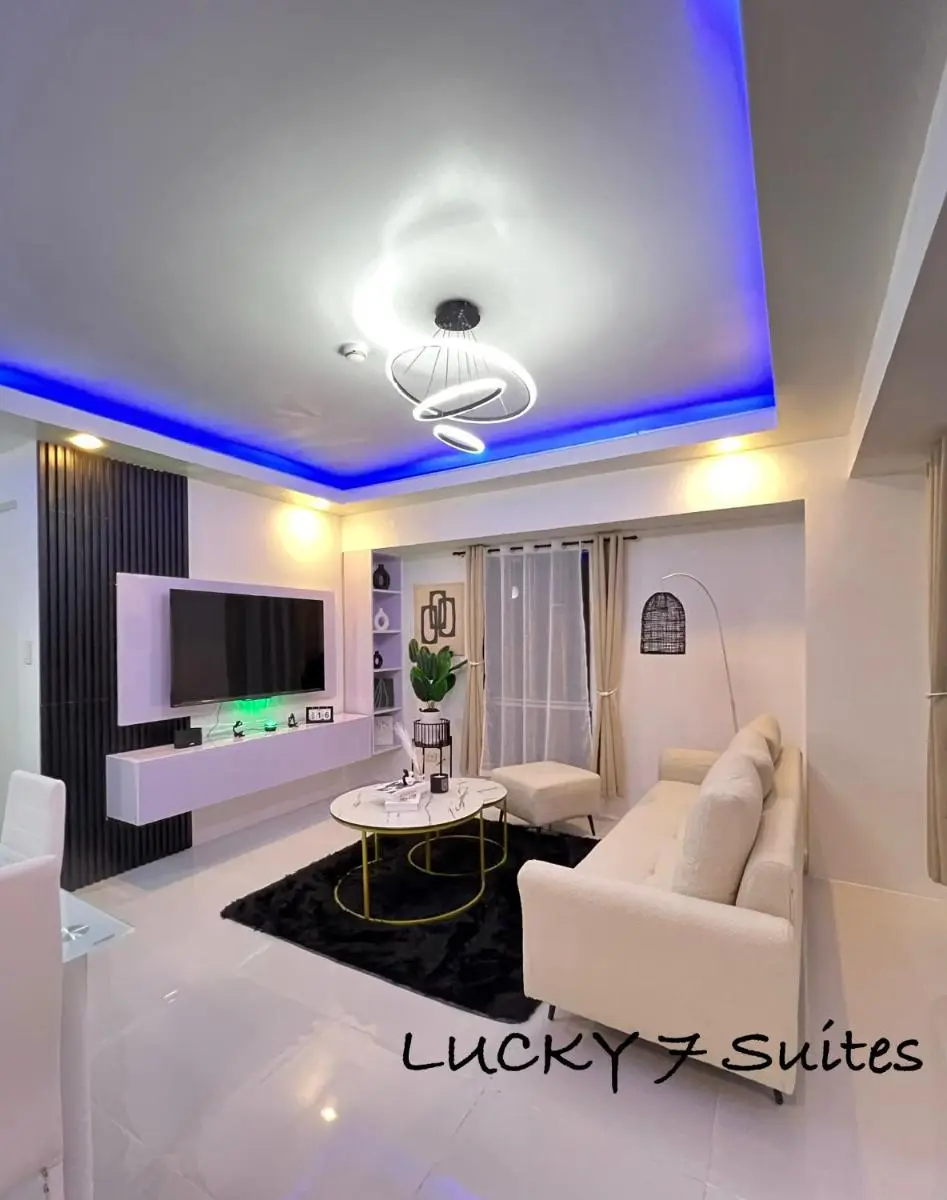 Image 3 of LUCKY 7 Suites