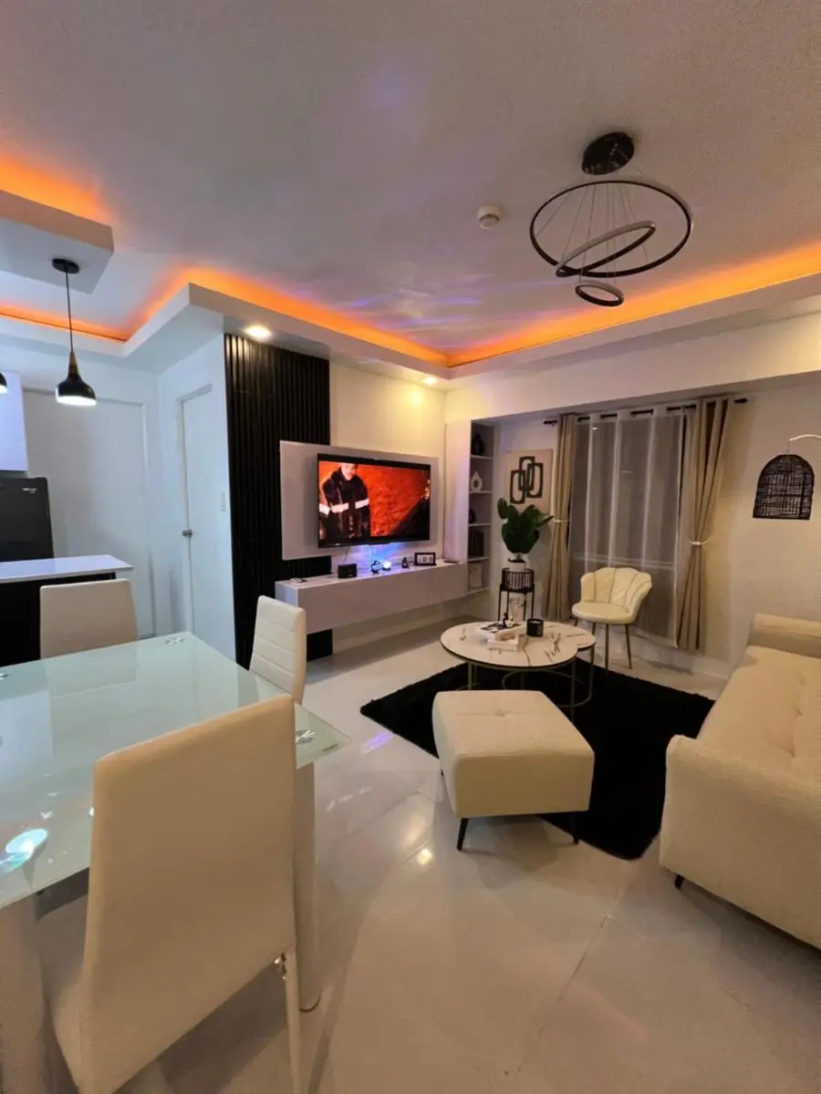 Image 4 of LUCKY 7 Suites