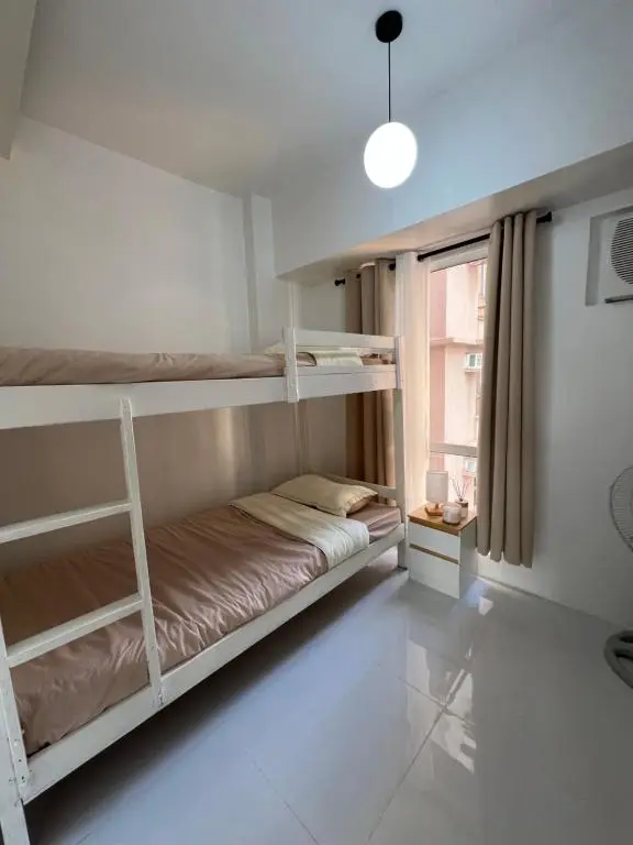 Image of LUCKY 7 Suites