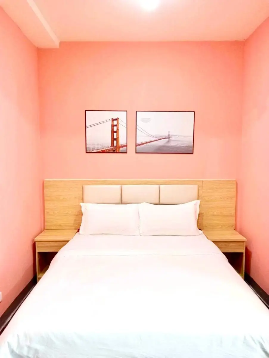 Image 3 of La Chicka Staycation in Coast Residences