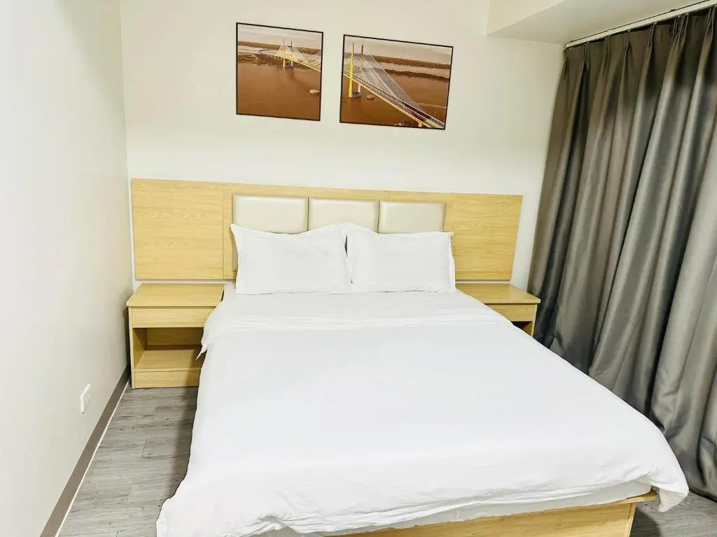 Image of La Chicka Staycation in Coast Residences