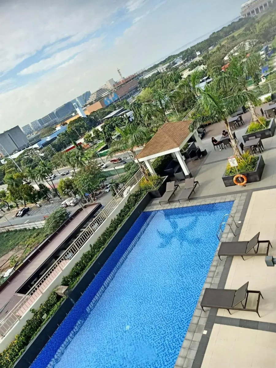 Image 5 of La Chicka Staycation in Coast Residences