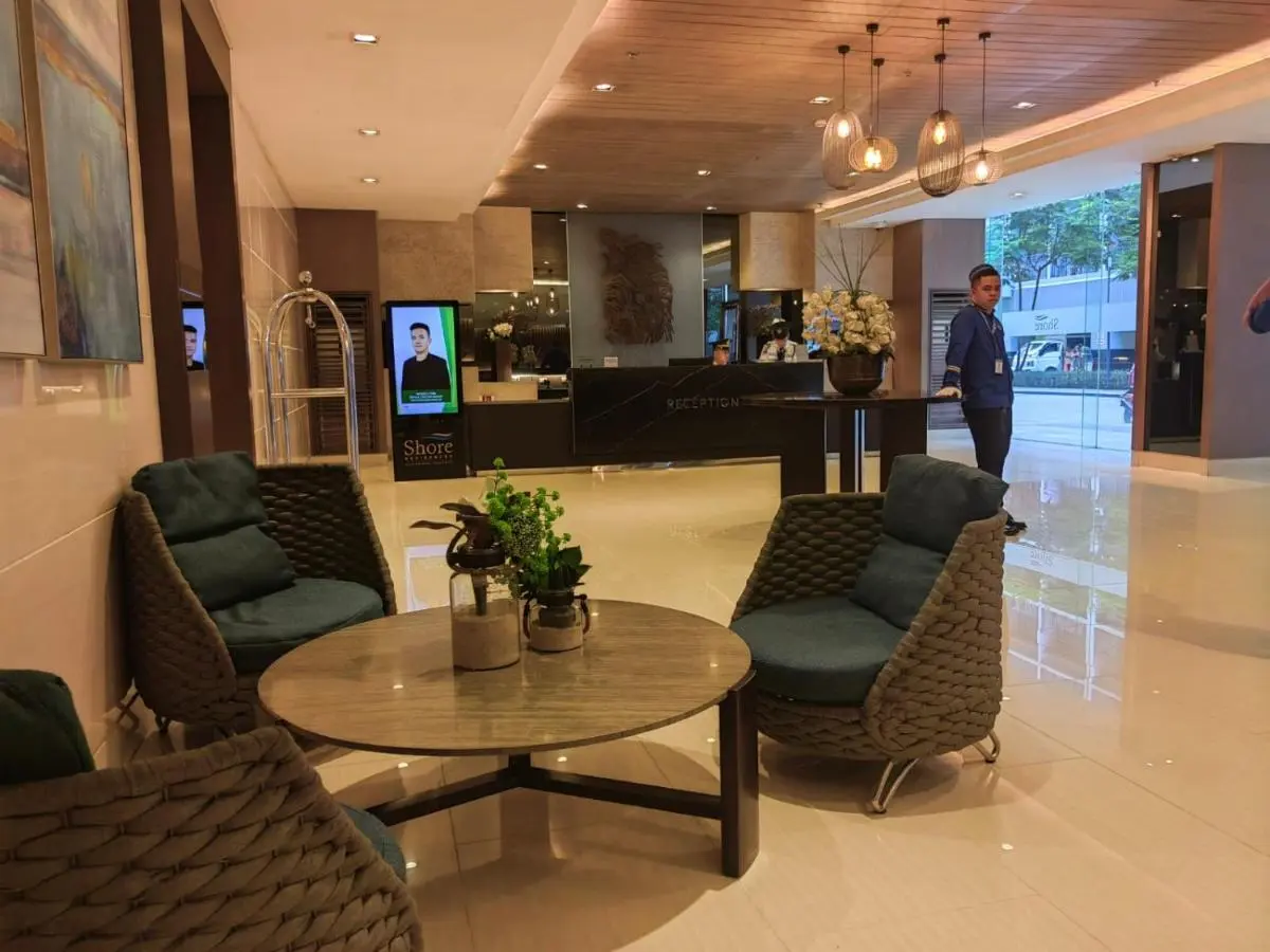 Image 5 of La Vie Riche Holiday Homes – Cozy 1BR Apartment near MOA