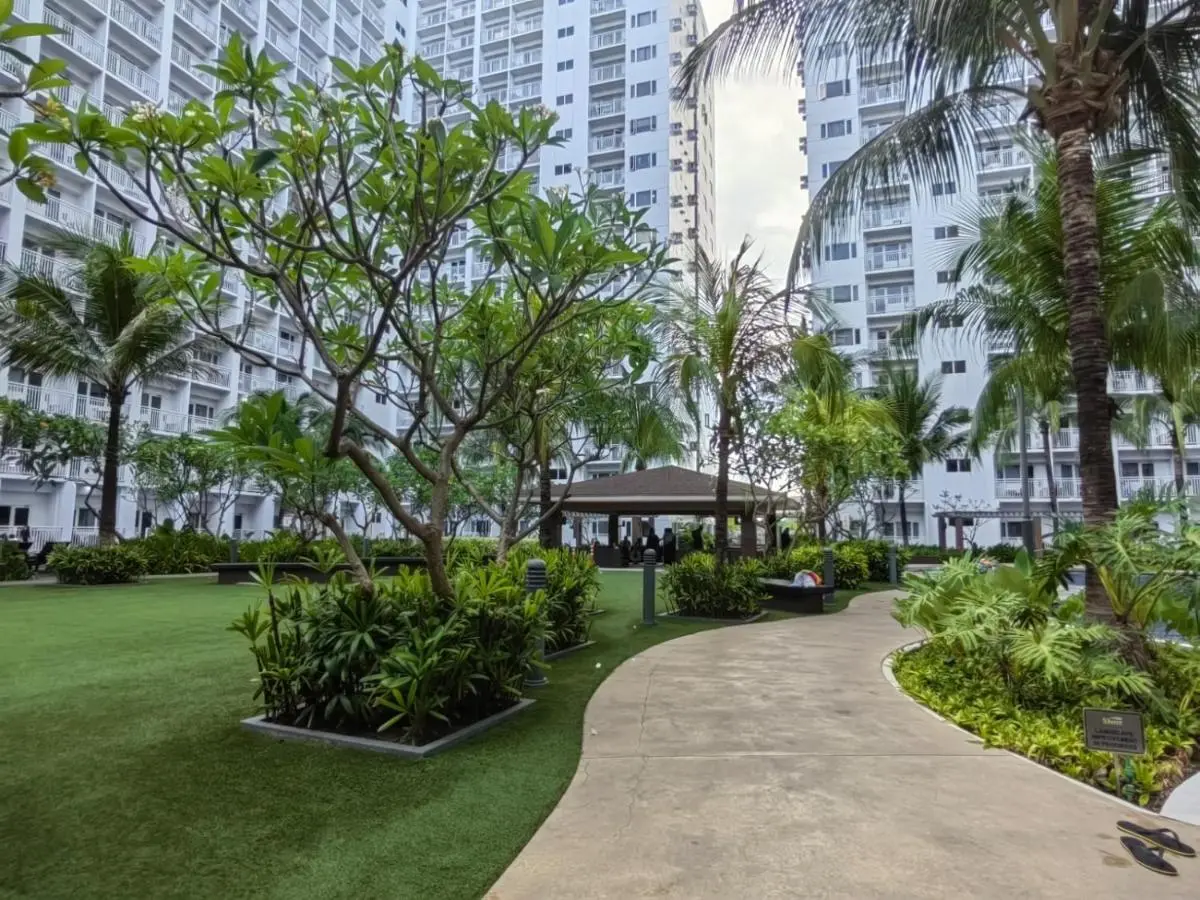 Image 6 of La Vie Riche Holiday Homes – Cozy 1BR Apartment near MOA
