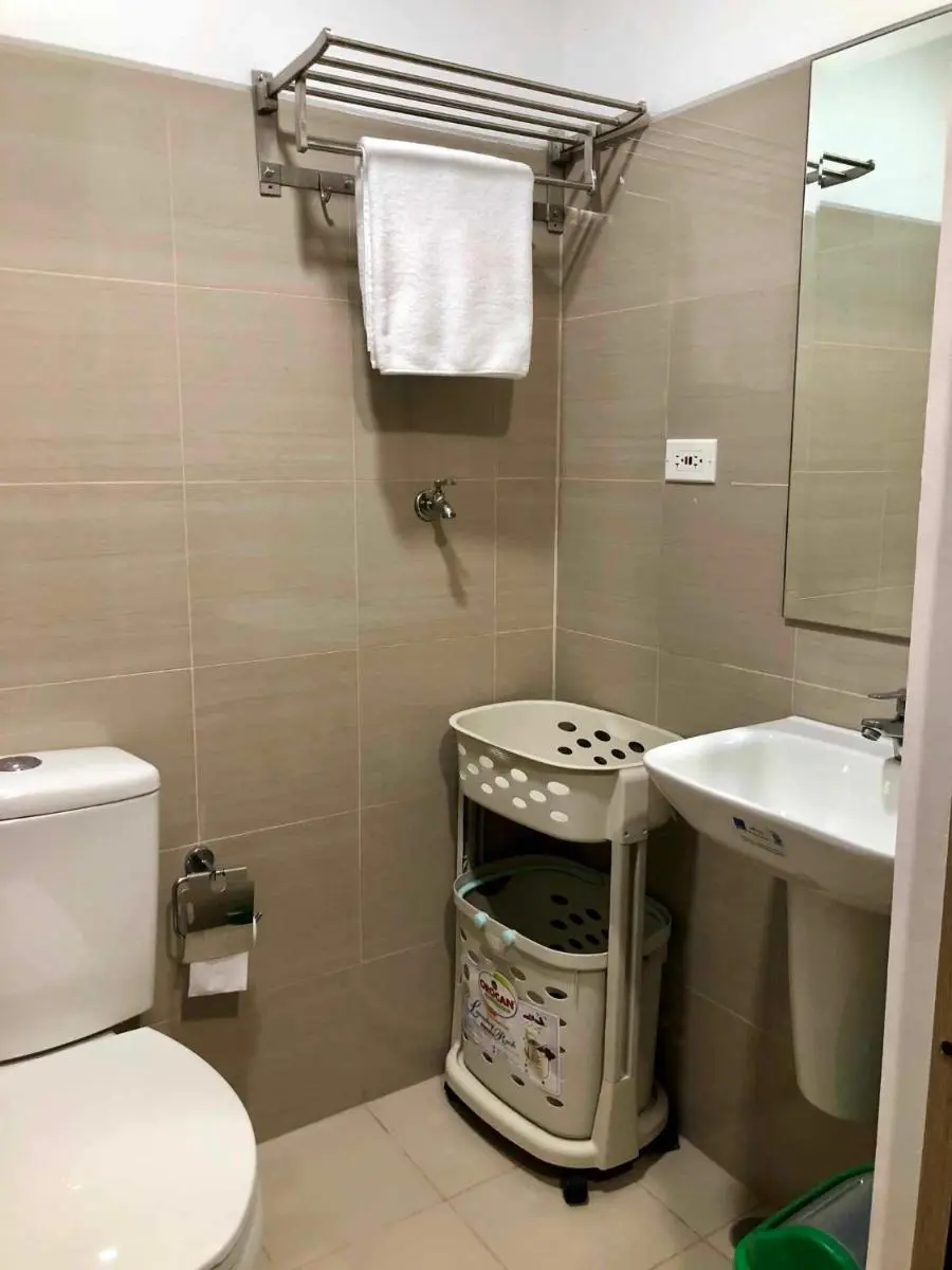 Image 3 of La Vie Riche Holiday Homes – Cozy 1BR Apartment near MOA