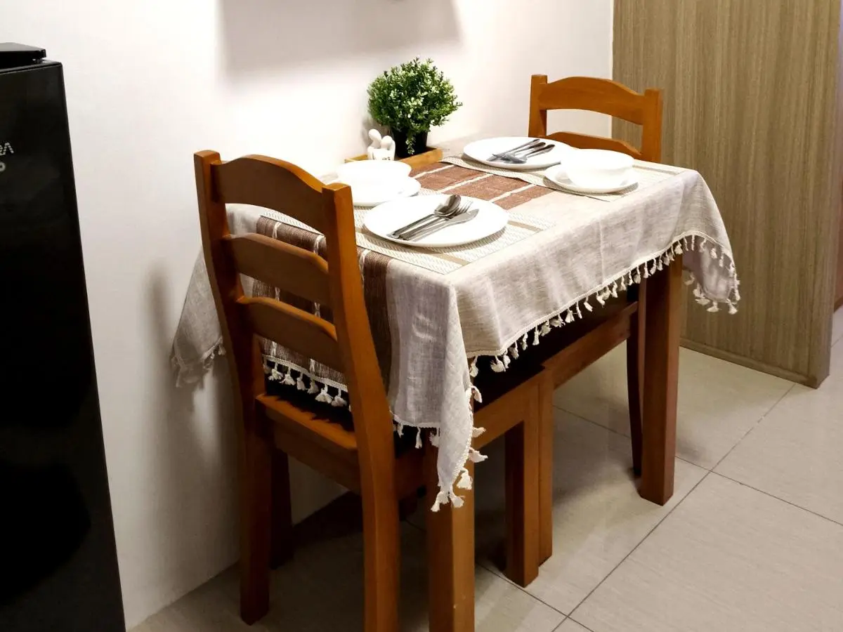 Image 4 of La Vie Riche Holiday Homes – Cozy 1BR Apartment near MOA
