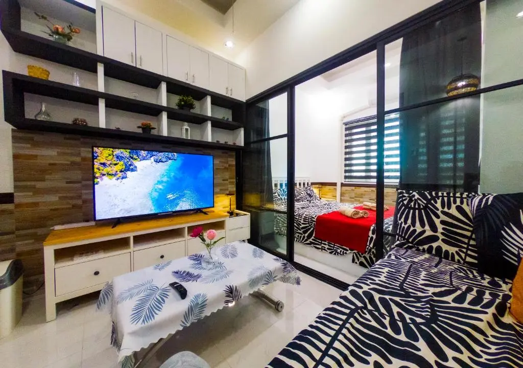 Image of Lotus Residence, Manila