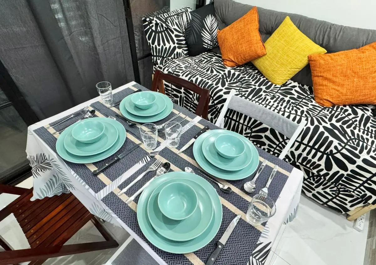 Image 4 of Lotus Residence, Manila