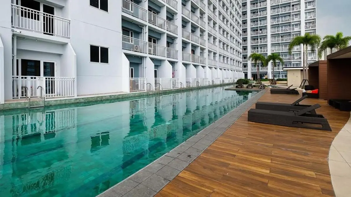 Image 3 of Lotus Residence, Manila