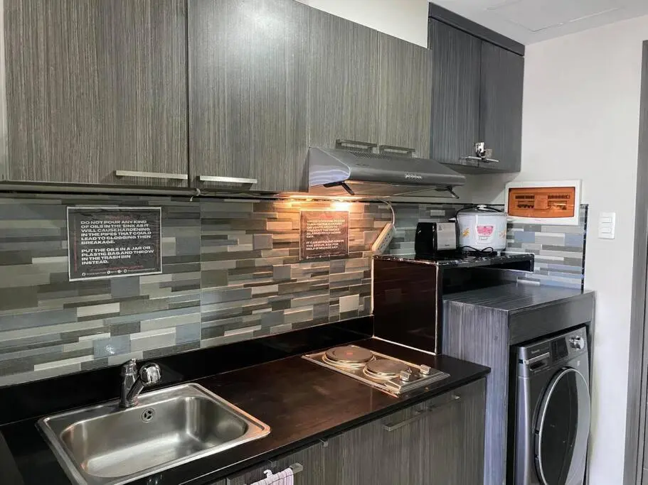 Image of Lovely 1 bedroom at Vista Shaw Residences