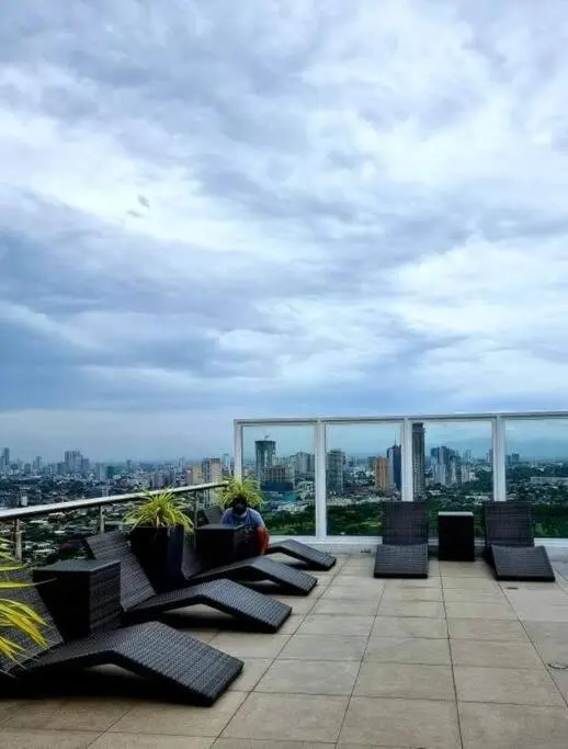 Image 6 of Lovely 1 bedroom at Vista Shaw Residences
