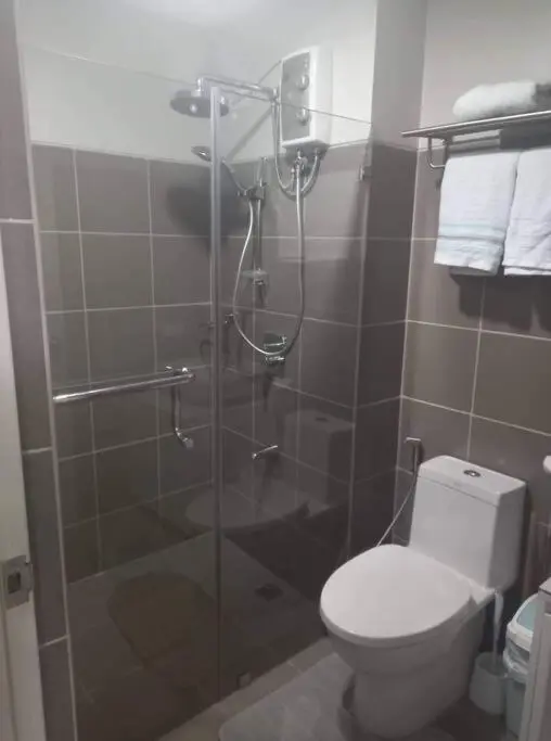 Image 3 of Lovely 1 bedroom at Vista Shaw Residences