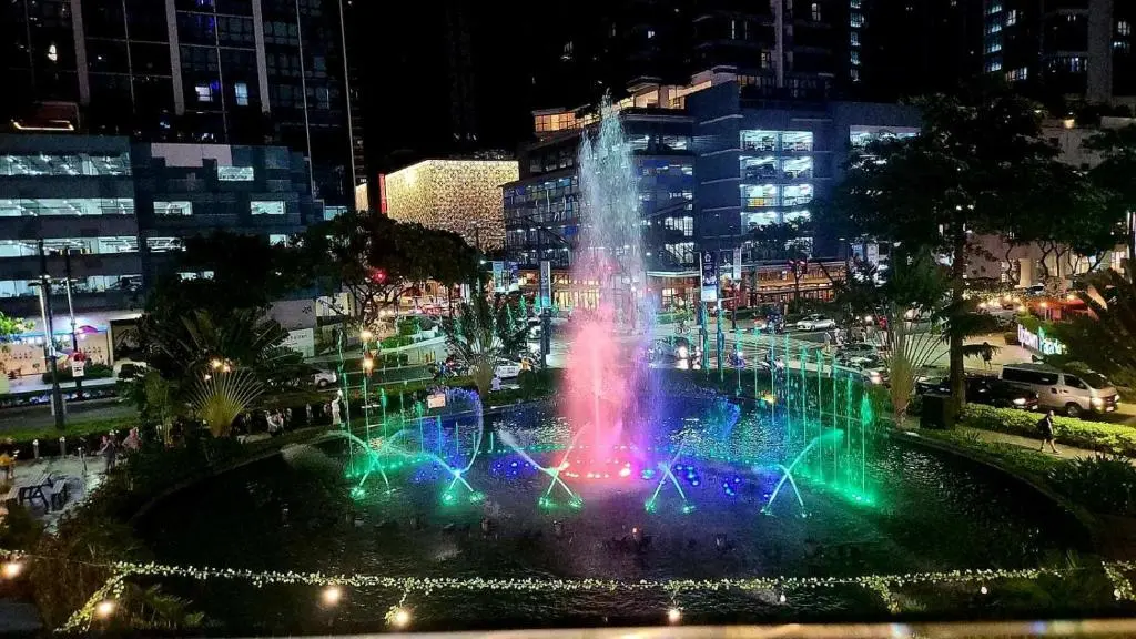 Image of Lovely Condo in Uptown, BGC – Soleil Pacific Suite