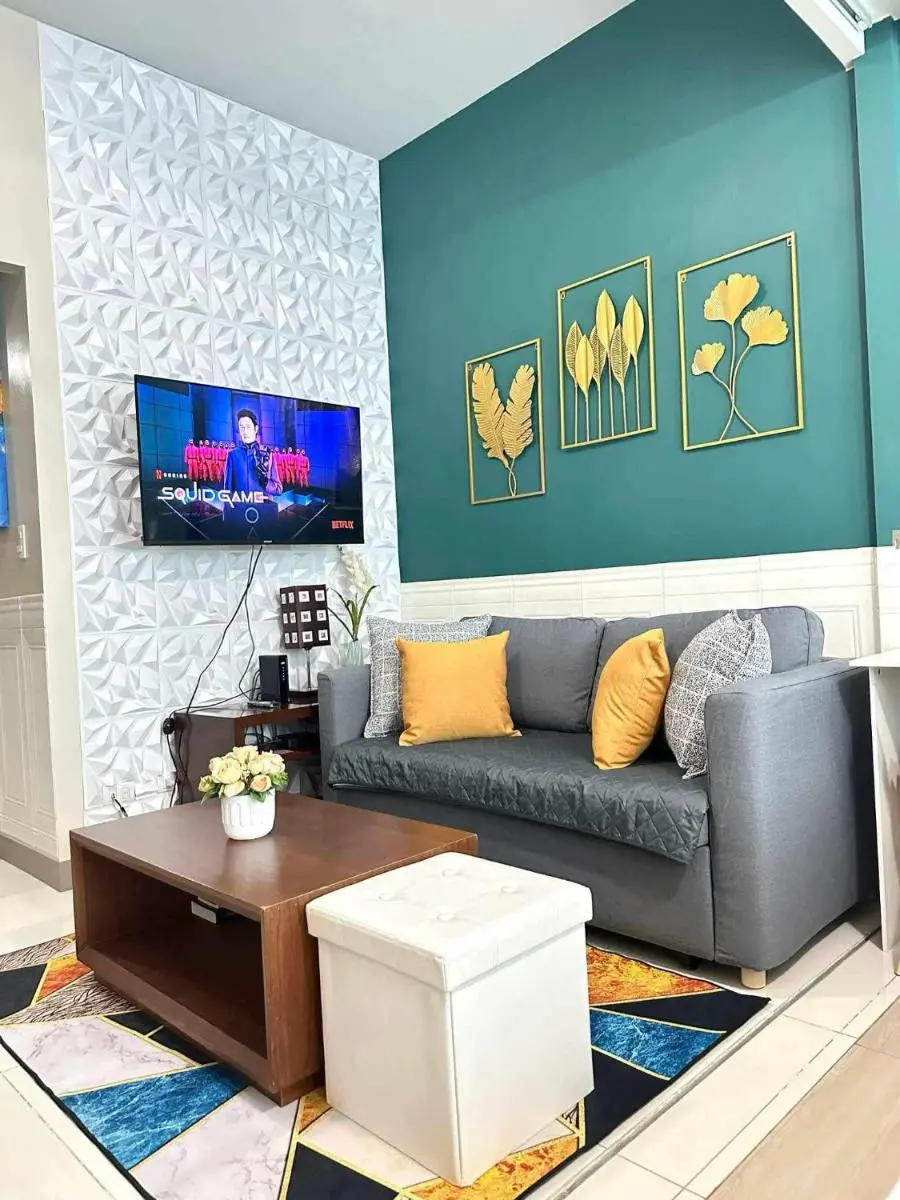 Image 5 of Lovely Condo in Uptown, BGC – Soleil Pacific Suite