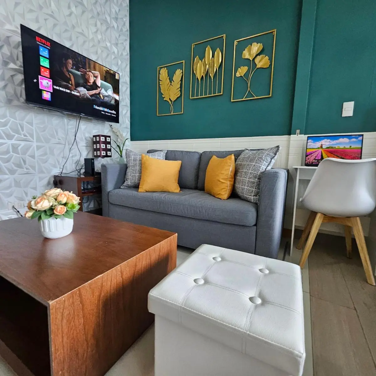 Image 6 of Lovely Condo in Uptown, BGC – Soleil Pacific Suite