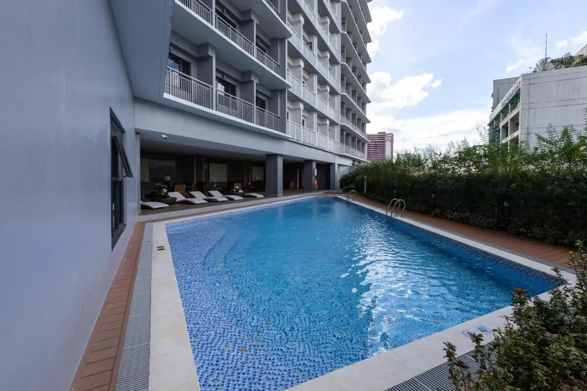 Image 1 of Lush Residences Makati