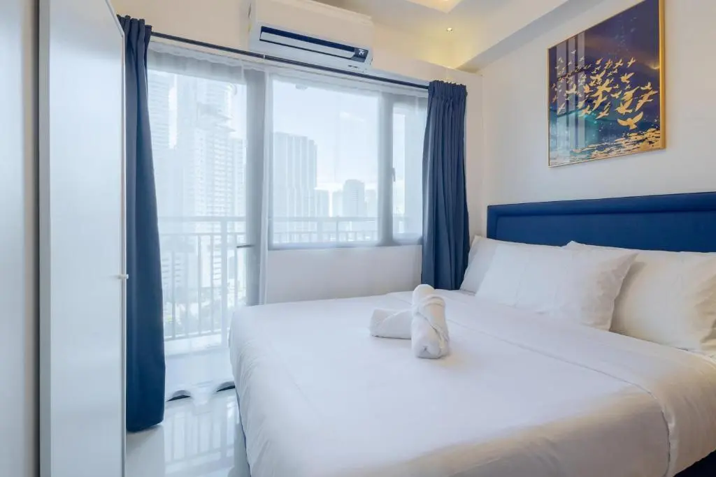 Image of Lush Residences Makati