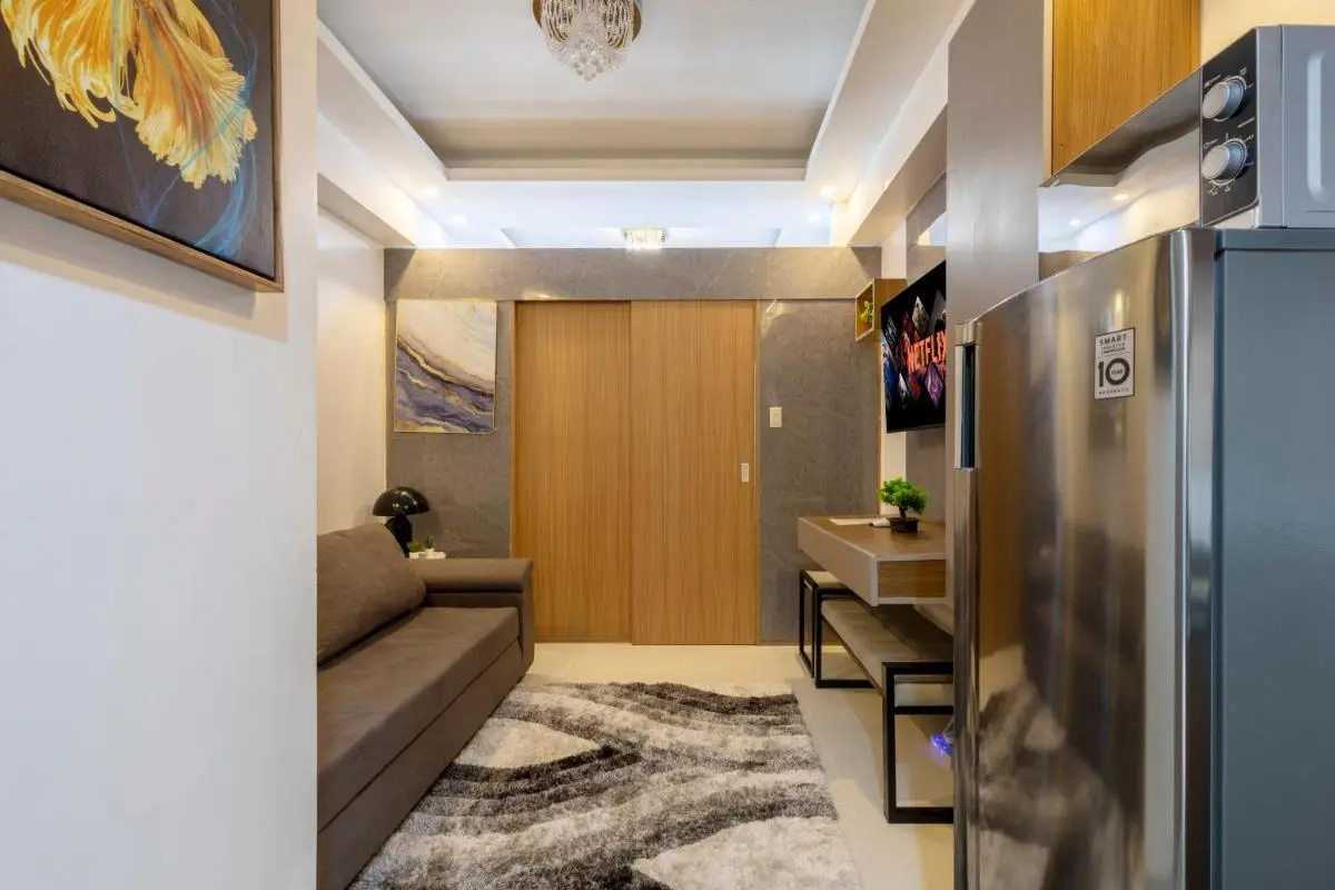 Image 2 of Lush Residences Makati