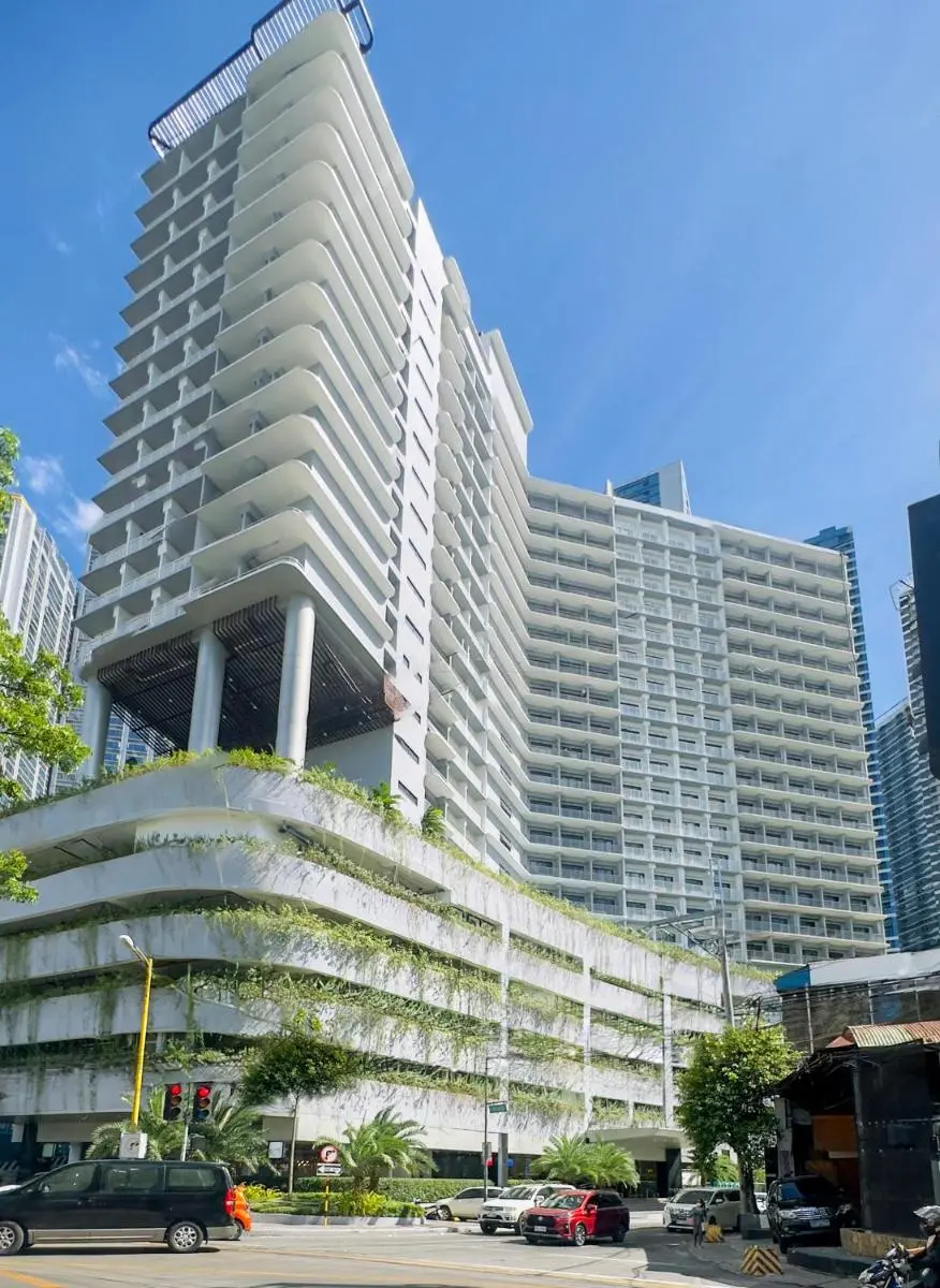 Image 3 of Lush Residences Makati