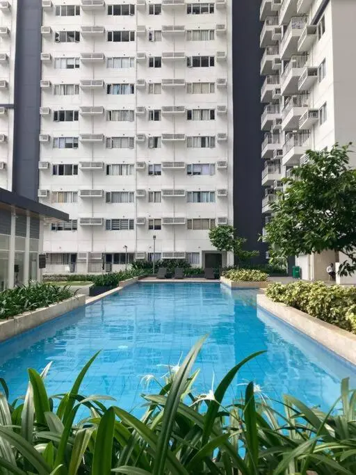 Image 6 of Luxe 3BR unit in the heart of BGC Taguig
