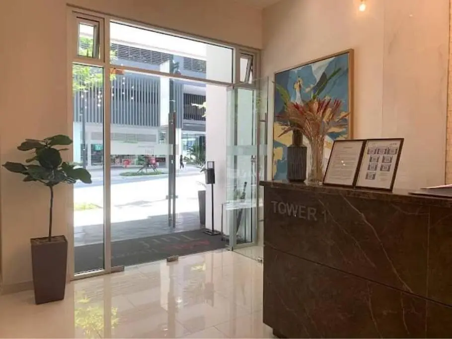 Image of Luxe 3BR unit in the heart of BGC Taguig