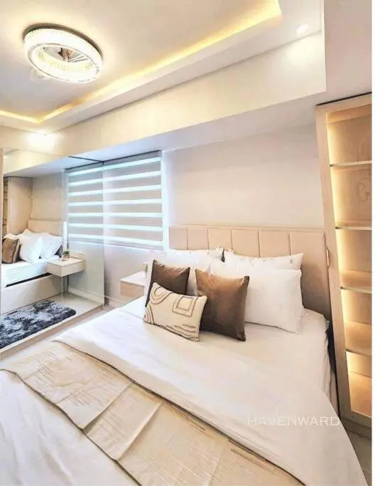 Image 4 of Luxe 3BR unit in the heart of BGC Taguig