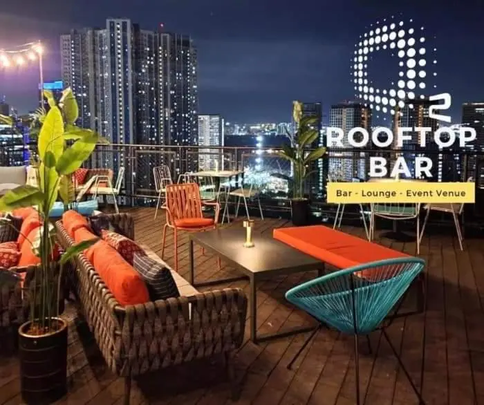Image of Luxe Suite Stays at Bonifacio Civic Center Tower