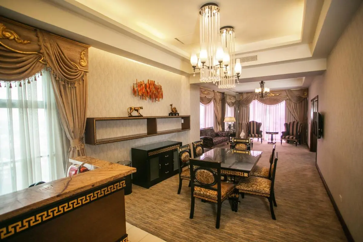 Image 5 of Luxent Hotel