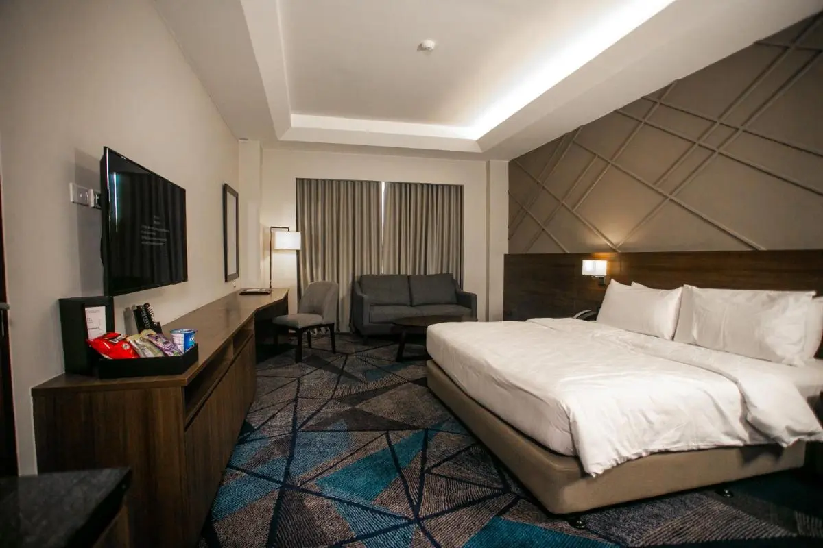 Image 1 of Luxent Hotel
