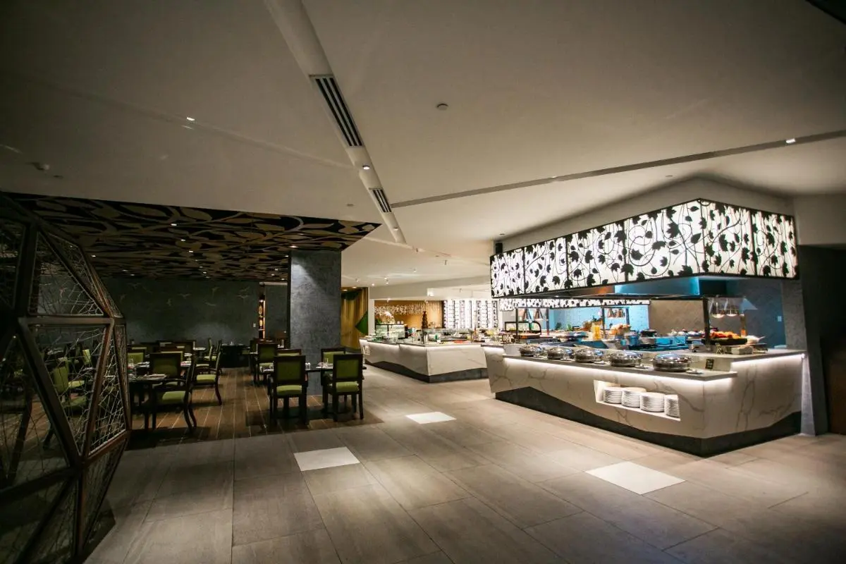 Image 4 of Luxent Hotel