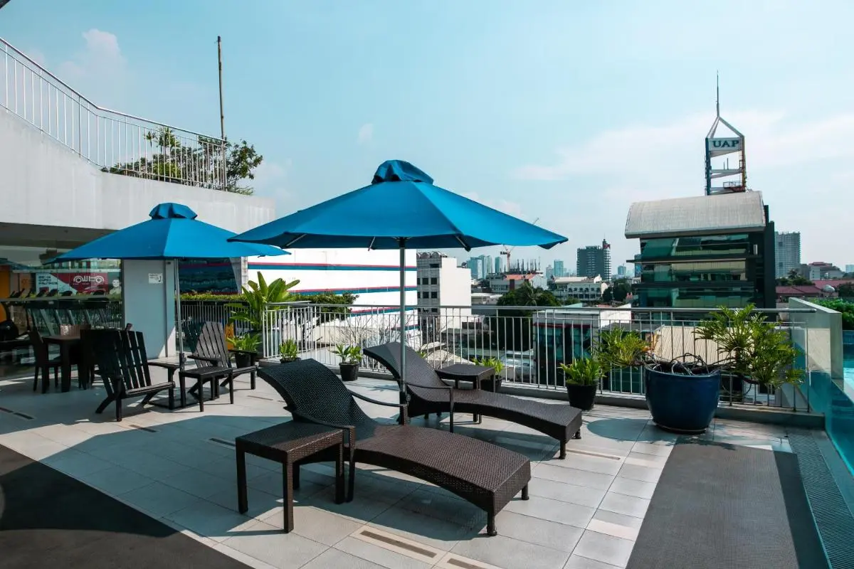 Image 6 of Luxent Hotel
