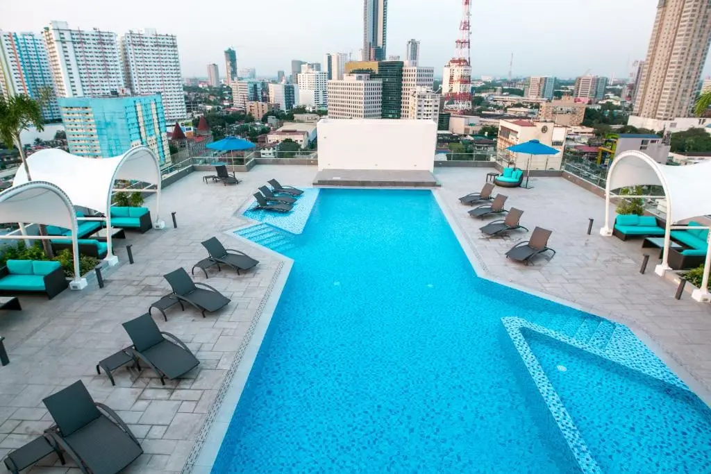 Image of Luxent Hotel